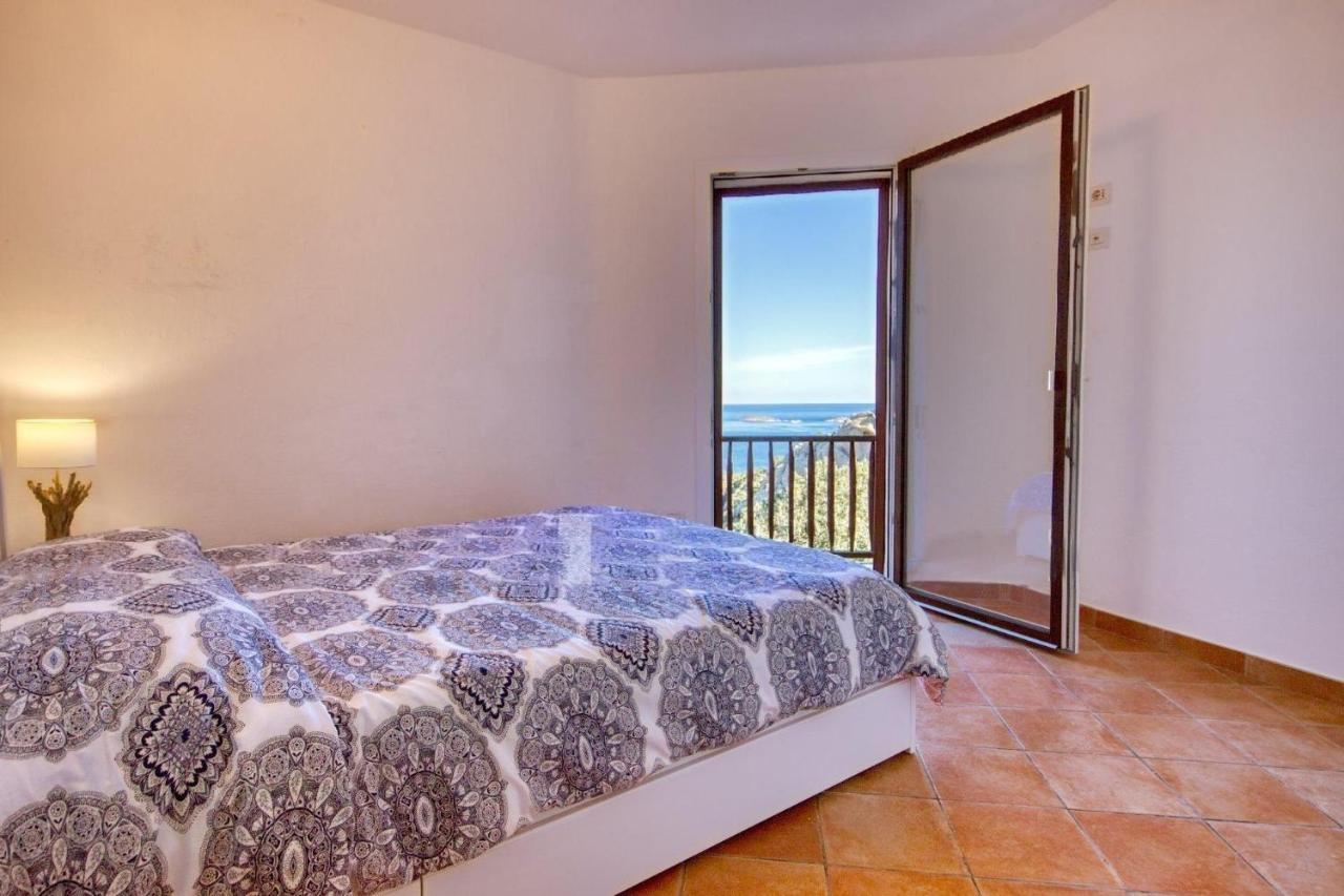 Stella Marina- Luxury Sea View In Porto Cervo! Apartment Exterior photo